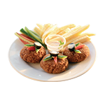 Falafel Portion 